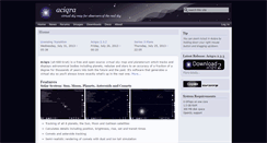 Desktop Screenshot of aciqra.caglow.com